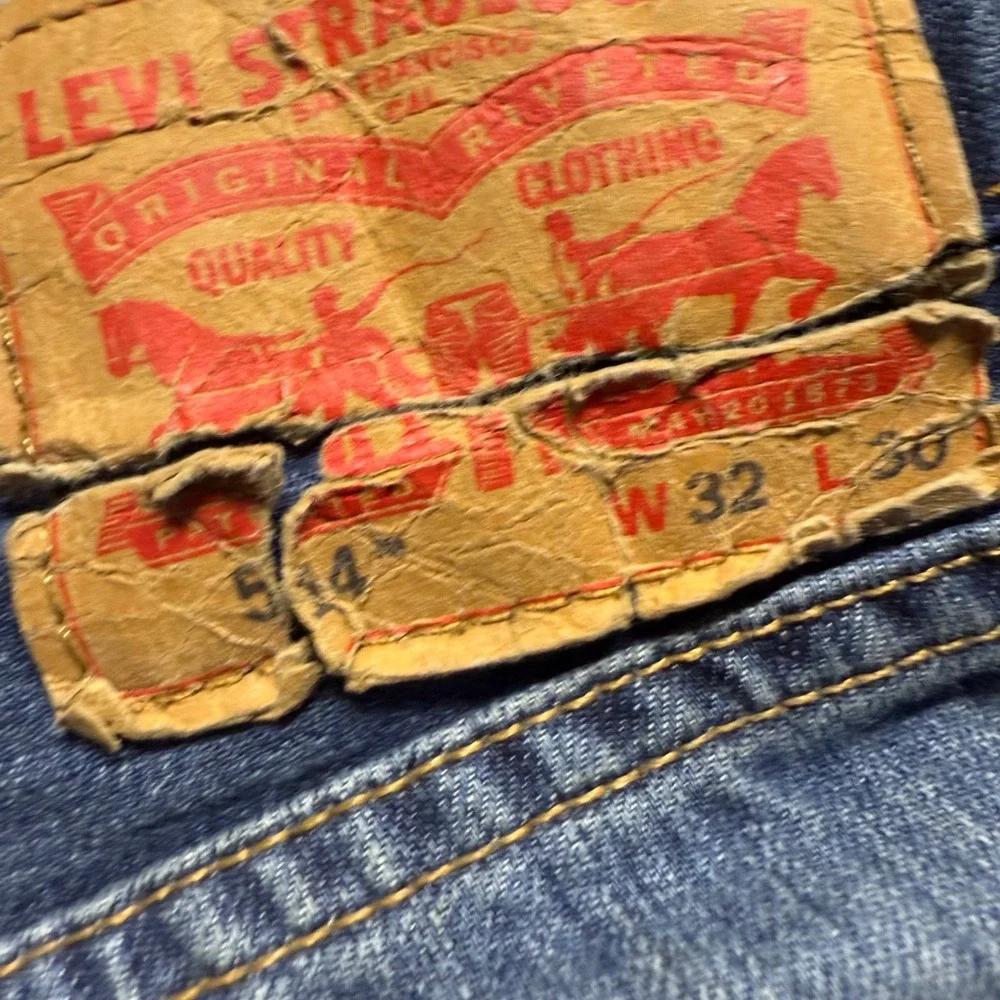 Vintage y2k Levi's‎ 514 Jeans